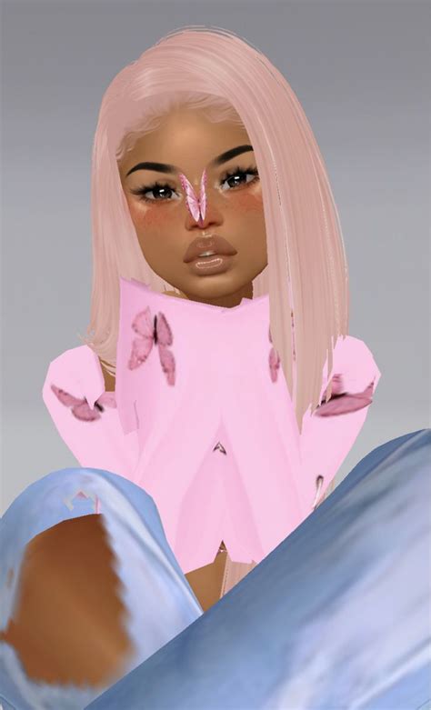 Pin By Tasha On Imvu Drawings Of Black Girls Black Girl Magic Art