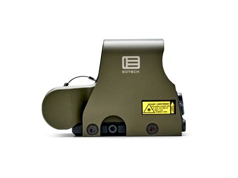 EOTECH HWS XPS2 OD Green 365 Tactical Equipment