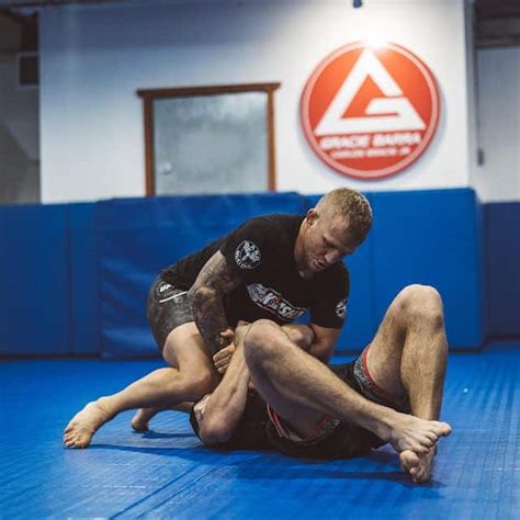 The Best Exercises For Grappling – TJ Dillashaw