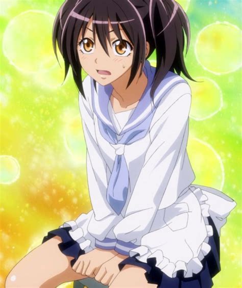 Ayuzawa Misaki Kaichou Wa Maid Sama Image By Fujiwara Hiro 166233