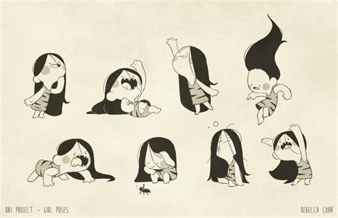 Simple Character Character Home Character Design Folklore Stories