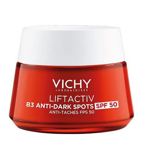 Vichy Liftactiv Collagen Specialist B Anti Dark Spots Cream Spf Ml