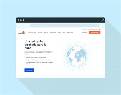 Cloudflare Y Wordpress ¿por Qué Deberíamos Usarlo En Nuestro Sitio Web