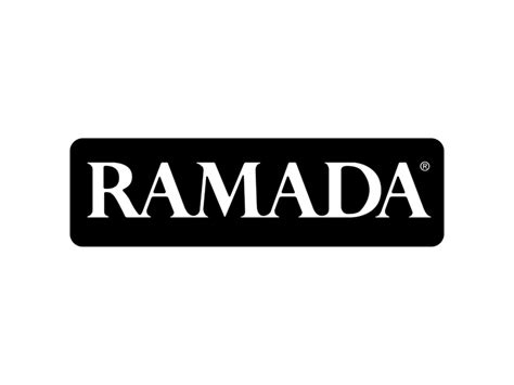 Ramada Logo PNG Transparent & SVG Vector - Freebie Supply