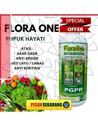 Promo Supplier Pupuk Hayati Pgpr Tambakdahan By