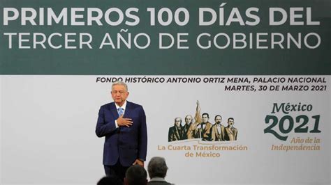 Amlo Viol La Constituci N Con Informe Por D As Fue Il Cito Tepjf