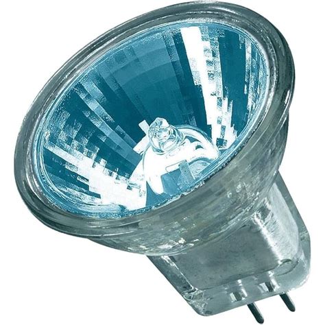 Buy OSRAM Halogen Reflector DECOSTAR GU4 Socket Dimmable 12 Volt