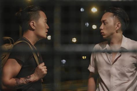 La Qu C H Ng Y U L Ng M Nh H I Trong Hot Boy N I Lo N