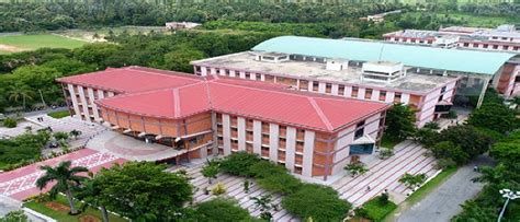 Christ University Kengeri Campus Barch Direct Admission