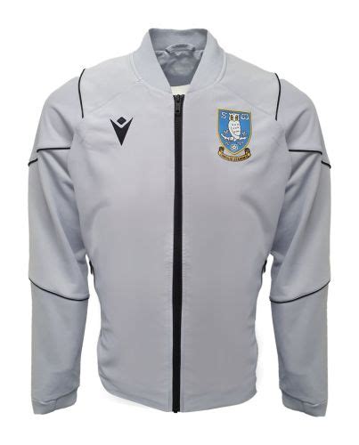 Sheffield Wednesday 2023 24 Kits