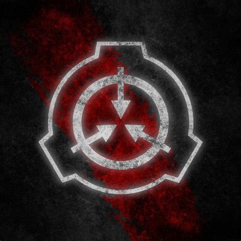 Scp Logo Pfp Steam Workshopwg Scp Rp Addon Collection Karprisdaz