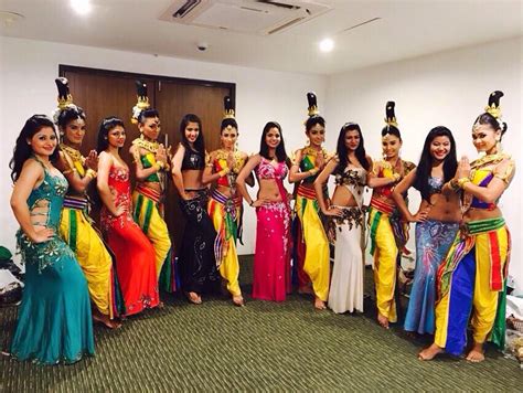 Delhi NCR: Banjara School of Dance - Dance With Me India