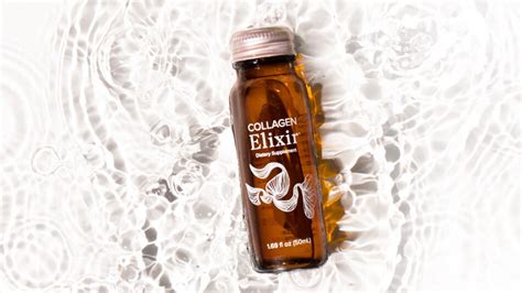 Isagenix Collagen Elixir Review Is It Legit Health Reporter