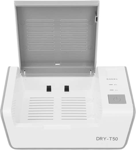 Sound Aid Dehumidifier Dryer For Cochlear Implants Remove Moisture With Heathearing Aids