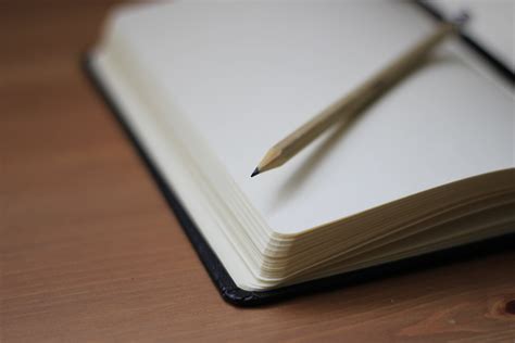 Write A Personal Credo — Argonaut