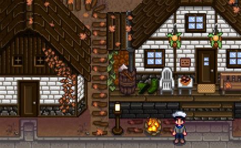 Best Stardew Valley Texture Visual Mods All Free Fandomspot Otosection