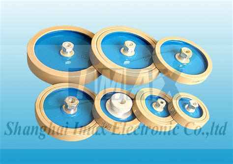 Imax Electronic HV Ceramic Capacitors 5KV 30KV 100pf 6000pf HV High