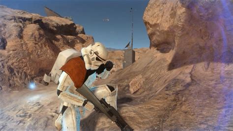 Star Wars Battlefront Skirmish Walker Assault Master Difficulty