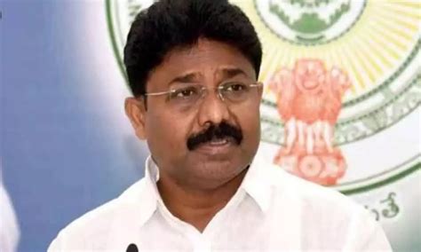 Cm Ys Jagan Mohan Reddy Committed To Women Uplift Minister Audimulapu