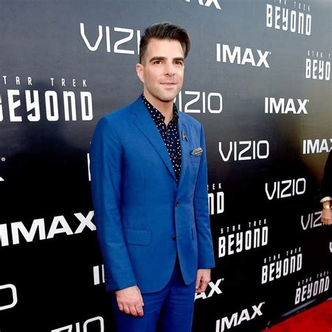 Are The Star Trek Guys The Most Stylish Summer Blockbuster Cast