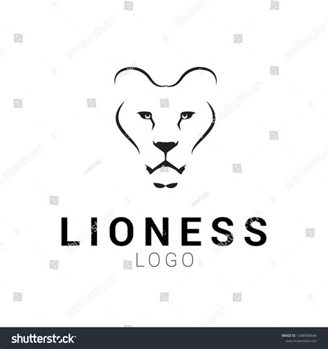 Lionesses Football: Over 10 Royalty-Free Licensable Stock Vectors ...