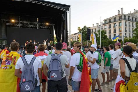 JMJ Lisboa 2023 Jornada Mundial Da Juventude