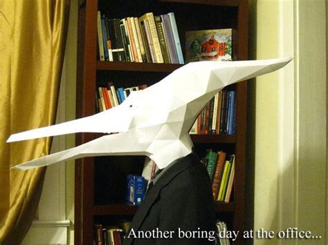 Dinosaur Mask Pterodactyl Mask Paper Pattern Halloween Etsy