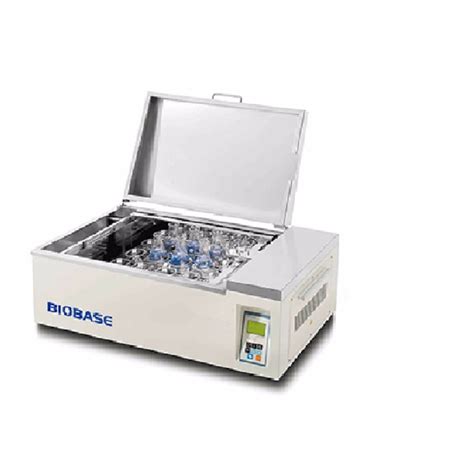 Biobase High Quality Lab Digital Reciprocating Thermostatic Shaking