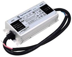 TGR 75W 12V ADJ TIGER POWER SUPPLIES LED Driver 60 W 12 VDC 5 A