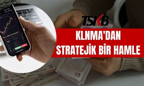 KLNMA dan Stratejik Karar Sermaye Artırımı için Başvurdu Paratic