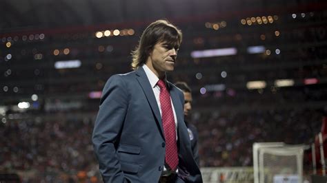 Por Qué Matías Almeyda Podría Regresar A Chivas Infobae