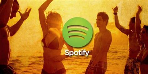 Le Canzoni Pi Ascoltate In Italia Secondo Spotify Playlist