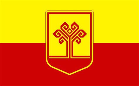 Альтернативный Флаг Чувашии Фанатский Flag | Флаг, Герб, Розовые сердца