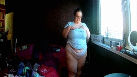 BBW SSBBW By Viola Tittenfee Clips Sale