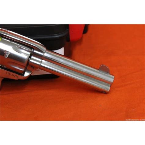 Ruger Vaquero New And Used Price Value And Trends 2024