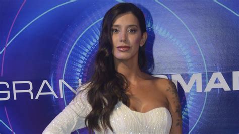 Las fotos más osadas de Juliana de Gran Hermano 2022 y el tatuaje en la