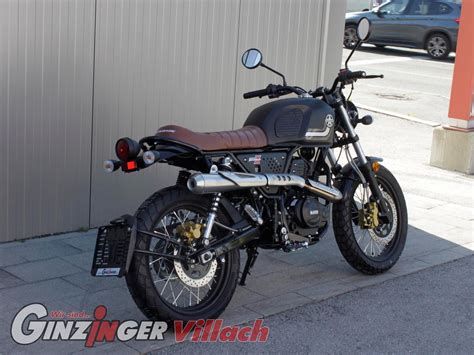 United Motors Um Scrambler X Naked United Motors Um Zweir Der