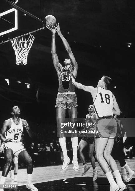 1253 Wilt Chamberlain Vertical Stock Photos High Res Pictures And