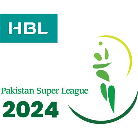 Pakistan Super League 2024 Season Round 1 TheSportsDB