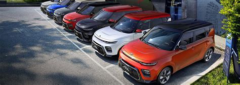 Is the Kia Soul AWD? | Kia AWD Models | Sunset Kia of Auburn