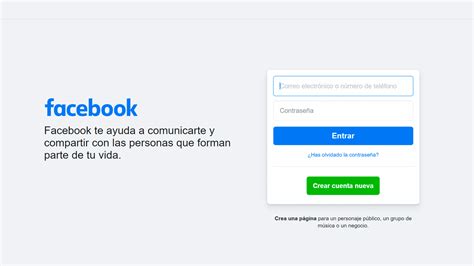 Cómo crear una página en Facebook para tu negocio My Digital