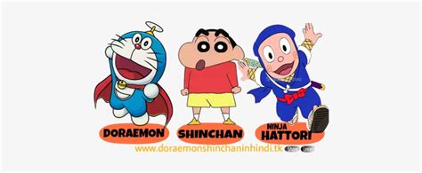 Ninja Hattori New Episode In Hindi - Doraemon Vs Ninja Hattori ...