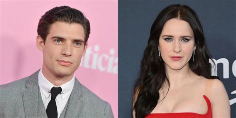 Superman Legacy Casts David Corenswet And Rachel Brosnahan As Clark