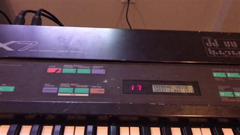 Dx7 Syx Patches Medicinepowerful