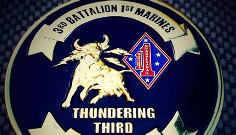 3rd Battalion 1st Marines Association The 3rd Battalion 1st Marines Association Bridges Past