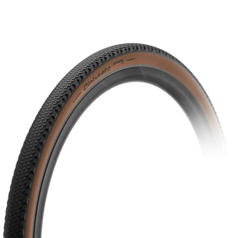 Pneu Pirelli Cinturato Gravel Hard Tlr X C Classic