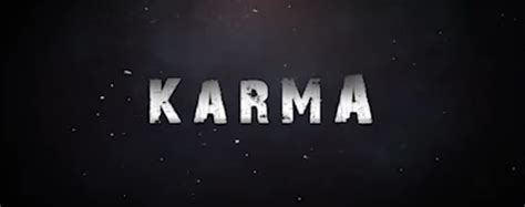 Карма смотреть онлайн в хорошем качестве