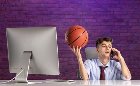 Betting On Basketball A Guide For Beginners