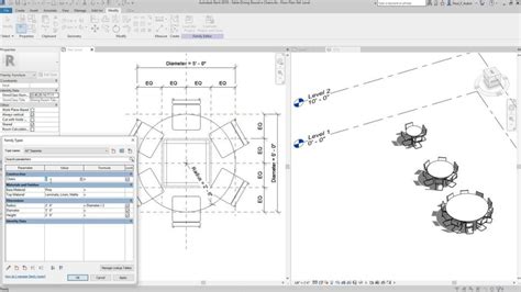 autodesk revit lt bim architectural software