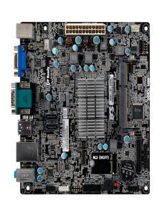 Motherboard Ecs Bswi D N V Bswi D N